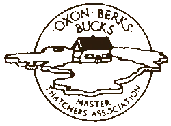 Oxon Berks Bucks