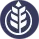 Purple Leaf Icon